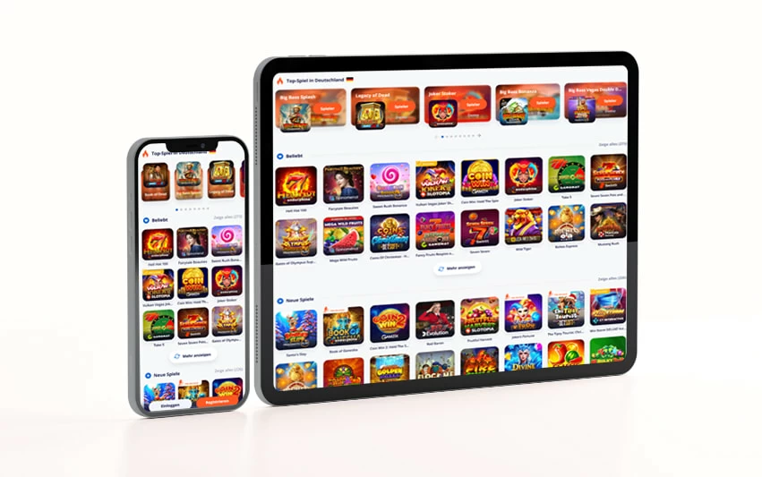 Spielbank Bad Homburg App